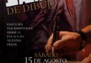 El Museo Minnicelli invita a participar de la “Jam de Dibujo: Biomecánica Orgánica”