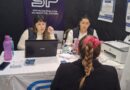 Servicios Públicos acercó atención comercial y asesoramiento a los vecinos de Piedra Buena en el programa “Viva Barrio”