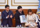 Verónica Serra: “El puerto es el motor económico de Puerto Deseado y esta obra es un beneficio para toda la comunidad”