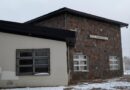Se supervisó la llegada de materiales para avanzar con la obra de calefacción en la Escuela Industrial N° 7 de Las Heras