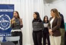 Referentes institucionales y científicas destacaron el trabajo en equipo de Alfabetización Plen@
