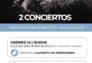 Invitan a dos veladas de música clásica y orquestal en Río Gallegos