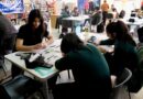 Estudiantes de Caleta Olivia participaron en la Segunda Ronda del Certamen Nacional MateClubes 2026