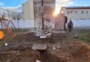Solucionan el problema del suministro de agua en el Jardín Nº 14 tras una intervención integral en el sistema de cañerías