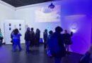 El Centro Cultural inauguró dos muestras interactivas que acercan a los niños y las niñas al arte