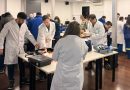 El Laboratorio Central de SPSE fortalece su excelencia técnica mediante ensayos nacionales de aptitud