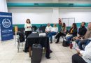 Se realizó una mesa de trabajo para fortalecer las prácticas de alfabetización en las aulas