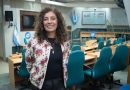 Adriana Nieto: “El cambio estructural que se ha hecho era algo impensado”
