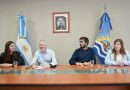 Sur Río Deseado Este: Alianza Petrolera presentó una oferta económica superior a los US$ 10 millones