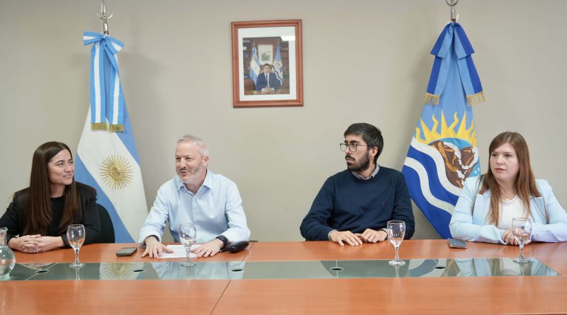 Sur Río Deseado Este: Alianza Petrolera presentó una oferta económica superior a los US$ 10 millones