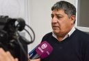 Aravena: “Tenemos la decisión firme de defender a los trabajadores”