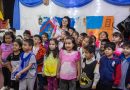 Nueva edición de la “Expo Feria de las Regiones” en la localidad de 28 de Noviembre