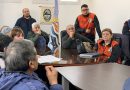 “Abrimos las puertas a todos los grupos de adultos mayores: no existe desalojo”