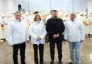 Una inversión que genera empleo: Marina Austral amplió su planta pesquera en Caleta Olivia