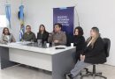 Santa Cruz fortalece el acompañamiento a las familias que transitan procesos de adopción