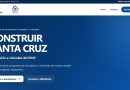 Construir Santa Cruz: la nueva iniciativa ya cuenta con 300 inscripciones de manera exitosa