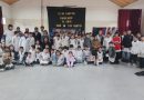 La Escuela Primaria Rural N° 20 de Fitz Roy conmemoró el Paso a la Inmortalidad del General José de San Martín