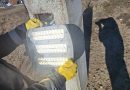 El Plan de Alumbrado LED avanza con nuevas instalaciones en El Chaltén y Puerto Santa Cruz