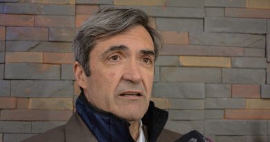 Sivori: “San Martín es para nosotros el arquetipo de argentino”