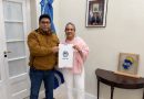 Un micro para los trabajadores: Vidal cambia el rumbo de Santa Cruz Sustentable tras años de abandono kirchnerista