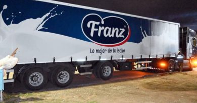 El Gobierno Provincial fortalece el abastecimiento de leche fortificada en hospitales de la Zona Norte