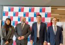 Santa Cruz participó de la “Jornada Minera de Magallanes” en Punta Arenas