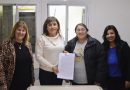 Fortalecimiento del trabajo territorial y reconocimiento a la comunidad educativa