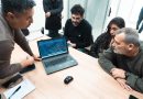 Continúan las gestiones para ampliar la red de gas en el barrio René Favaloro