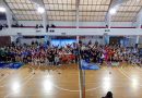 Puerto Santa Cruz define el certamen provincial de vóley femenino