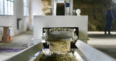 La Escuela Agropecuaria N°1 lidera una investigación clave para la ganadería santacruceña