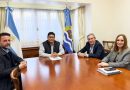 Empresas pesqueras vuelven a invertir en Santa Cruz: Vidal apuesta a más producción y empleo