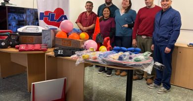 Salud incorpora aparatología y fortalece la capacidad de respuesta a la comunidad