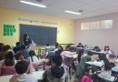 Evaluaciones Plen@ 2026: Educación evalúa a sus estudiantes de 2° Grado en toda la provincia