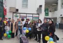Jornada solidaria y de fe en el Hospital Regional Río Gallegos por el Día del Niño