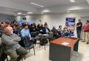 Santa Cruz refuerza la prevención para preservar su estatus libre de sarna ovina