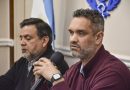 Sebastián Georgion: “Reglamentar es poner en valor y hacer visible lo que se necesita”