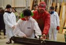 Impulsan prácticas profesionales en un entorno real de trabajo para la Escuela Especial N° 14