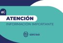 El Ministerio de Seguridad advierte sobre un intento de estafa en nombre del RUPAE