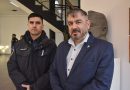 Seguridad capacitó a las fuerzas en criminalidad transfronteriza