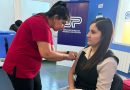 Servicios Públicos aplicó vacunas esenciales a operarios y técnicos en Río Gallegos