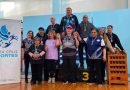 Se definieron los clasificados en sapo para los Juegos Nacionales de Adultos Mayores
