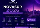 Casa de Santa Cruz será escenario de una nueva edición de NovaSür