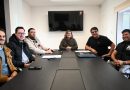 Salud rubricó un convenio para fortalecer las residencias en anestesiología en Río Gallegos