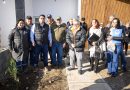 Vidal entregó viviendas a familias que esperaron hasta 20 años por su casa propia: “Son momentos muy especiales, de mucha felicidad”