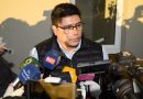 Vidal, contra el kirchnerismo: “Los palos en la rueda no van a ser más fuertes que nuestras ganas de sacar Santa Cruz adelante”