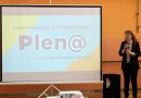 Se realizó el 3° Encuentro Presencial sobre Alfabetización Inicial en Caleta Olivia