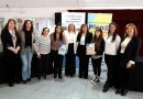 Se realizó el 3° Encuentro Presencial sobre Alfabetización Inicial en Caleta Olivia
