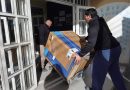 La Escuela Primaria N° 70 avanza en la renovación integral de su sistema de calefacción