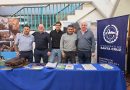 Viva Barrio: una jornada de encuentro y presencia del Estado provincial en Las Heras