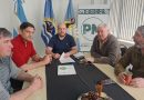 El CAP y Perito Moreno avanzan con acciones de forestación y desarrollo productivo